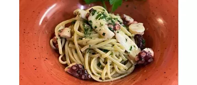 Ristorante Gradinoro