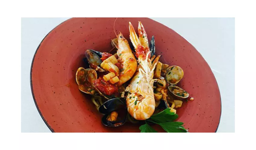 Ristorante Gradinoro