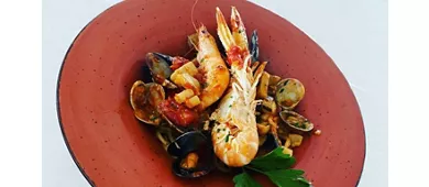 Ristorante Gradinoro