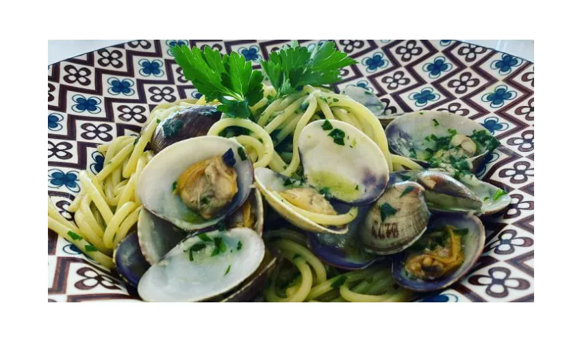 Ristorante Gradinoro