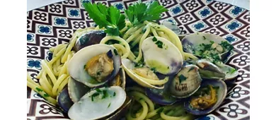 Ristorante Gradinoro