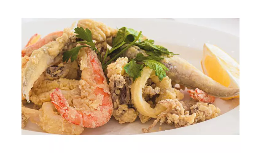 Ristorante Gradinoro