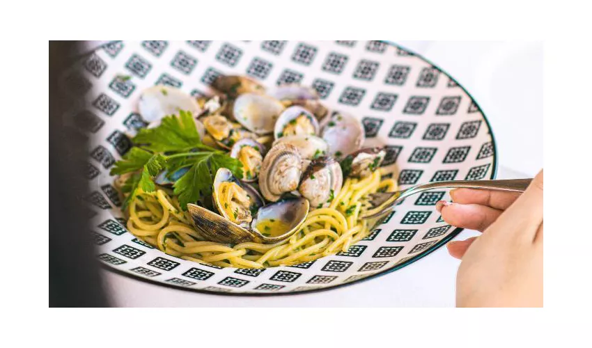 Ristorante Gradinoro