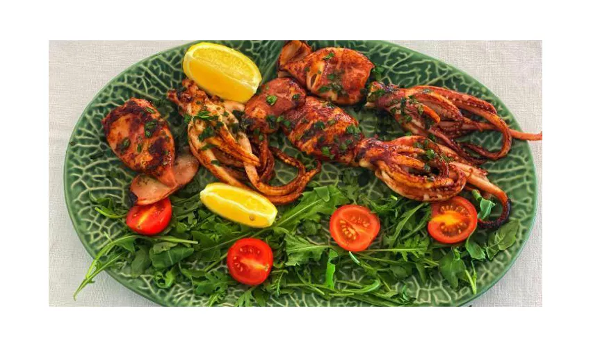 Ristorante Gradinoro