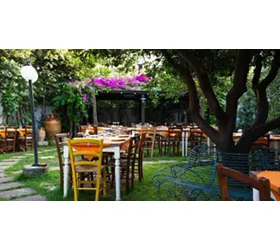 Osteria del Pozzo Vecchio