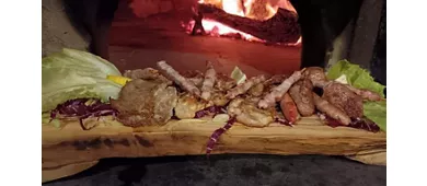 Osteria del Pozzo Vecchio