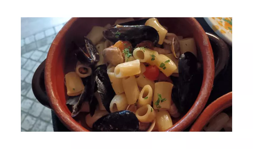 Osteria del Pozzo Vecchio