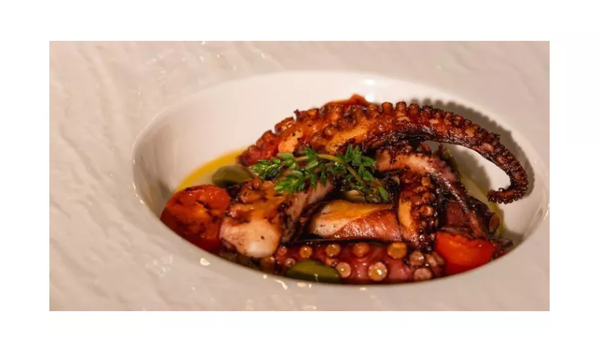 Kaleido Terrace - Ristorante Loungebar
