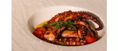 Kaleido Terrace - Ristorante Loungebar