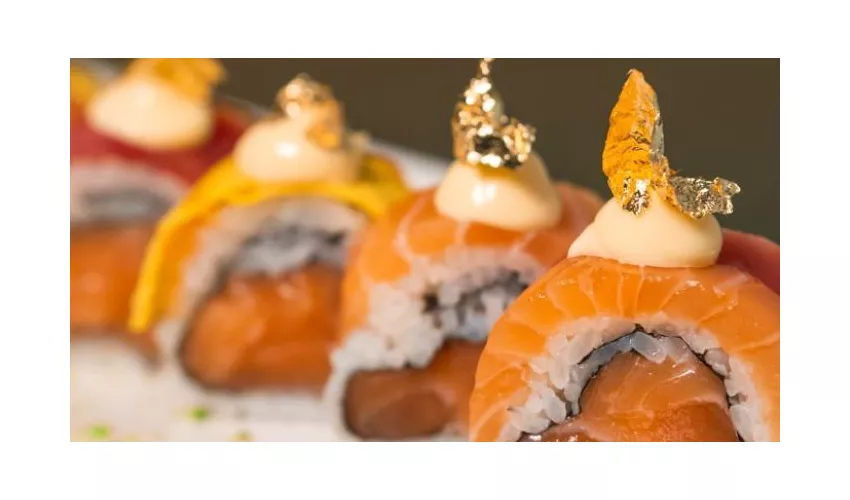 Kaleido Terrace - Ristorante Loungebar