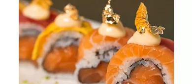 Kaleido Terrace - Ristorante Loungebar