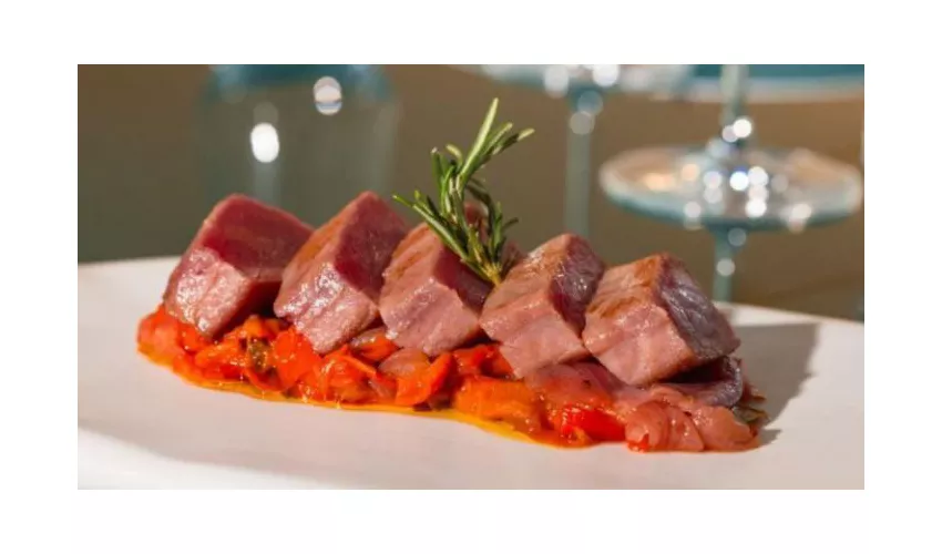 Kaleido Terrace - Ristorante Loungebar