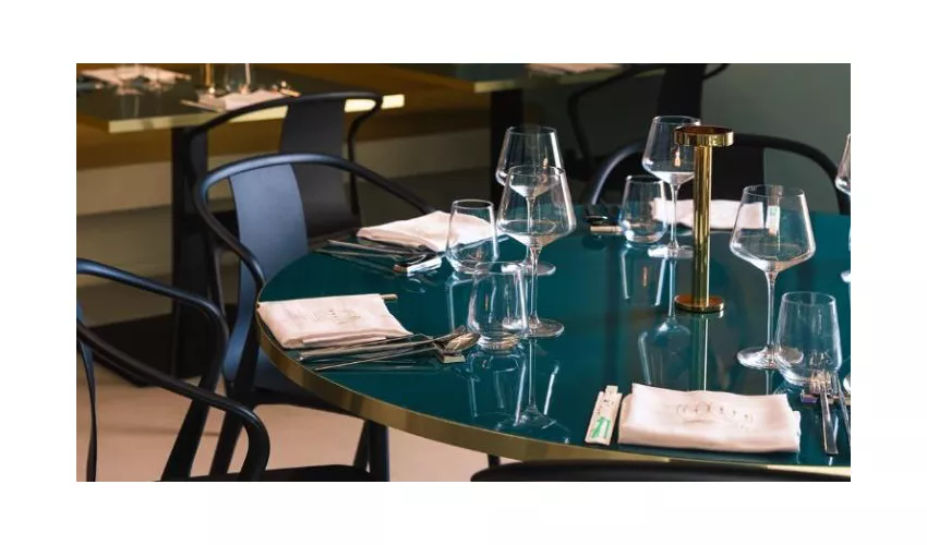 Kaleido Terrace - Ristorante Loungebar
