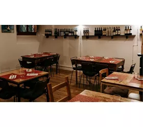 Osteria Fratelli