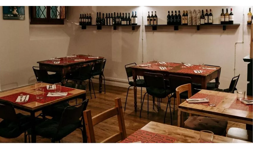 Osteria Fratelli