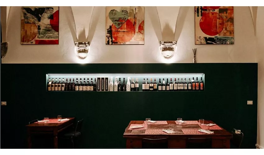 Osteria Fratelli