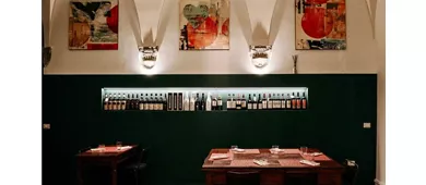 Osteria Fratelli