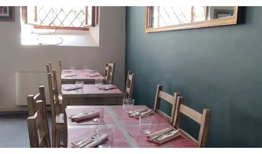 Osteria Fratelli