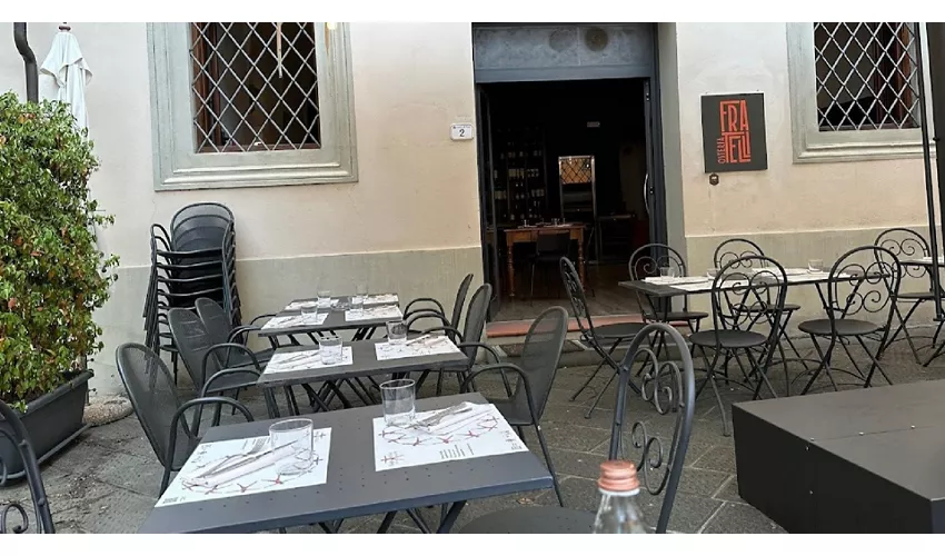 Osteria Fratelli