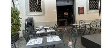 Osteria Fratelli