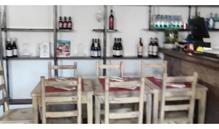 Osteria Fratelli