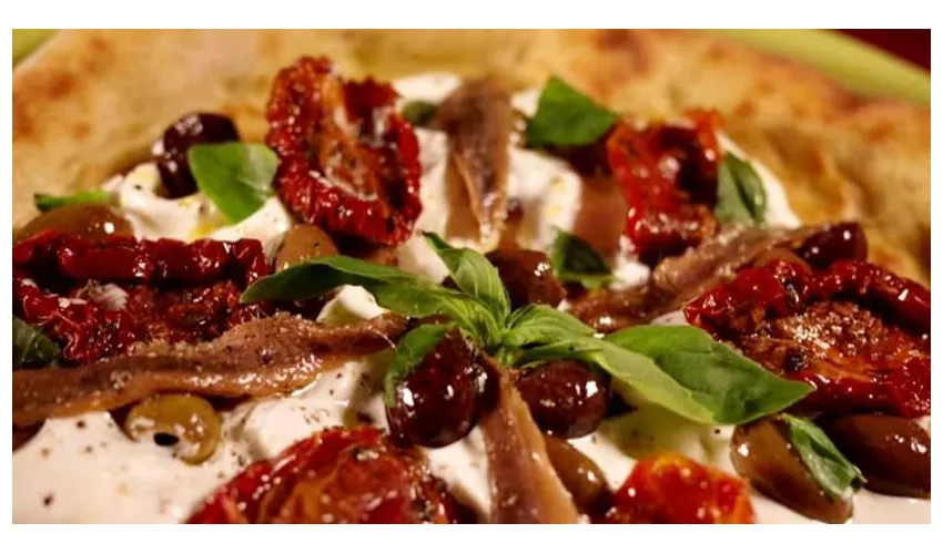 Osteria Fratelli