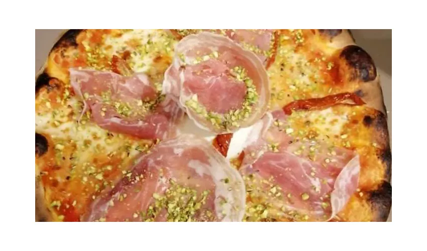 Pizzeria Braceria Dante 293