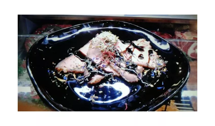 Pizzeria Braceria Dante 293