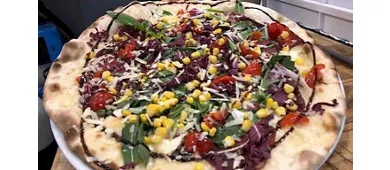 Pizzeria Braceria Dante 293