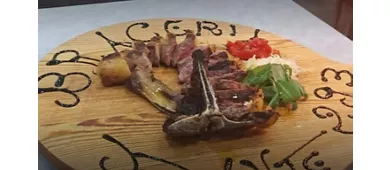 Pizzeria Braceria Dante 293