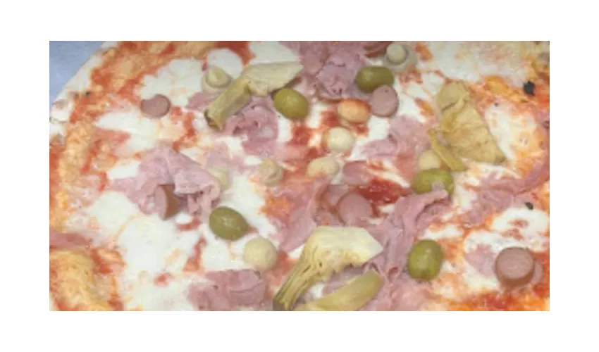 Pizzeria Braceria Dante 293