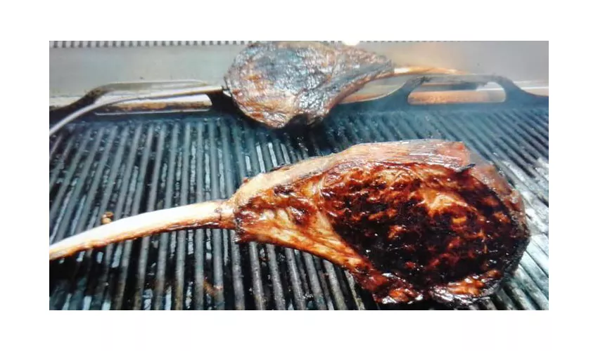 Pizzeria Braceria Dante 293