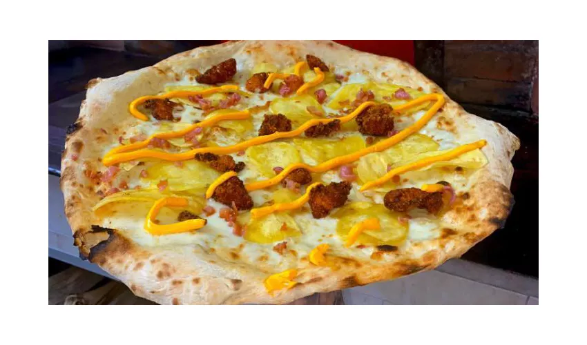 Pizzeria Setaro