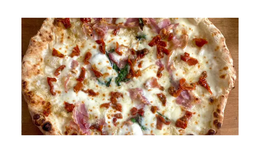 Pizzeria Setaro