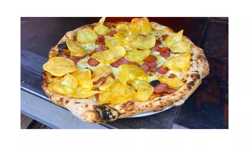 Pizzeria Setaro