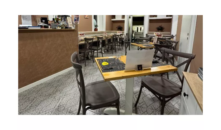 Pizzeria Setaro