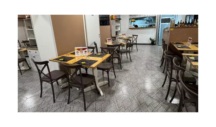 Pizzeria Setaro