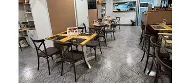 Pizzeria Setaro