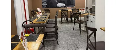 Pizzeria Setaro
