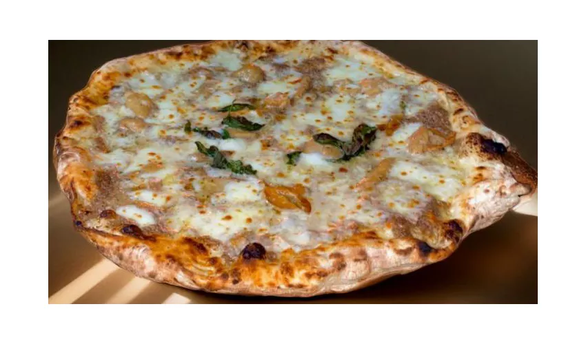 Pizzeria Setaro