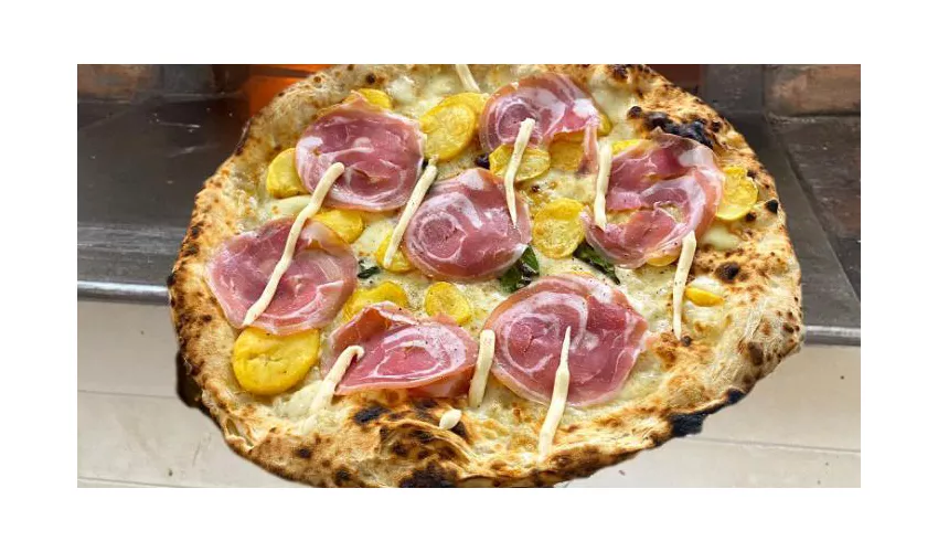 Pizzeria Setaro