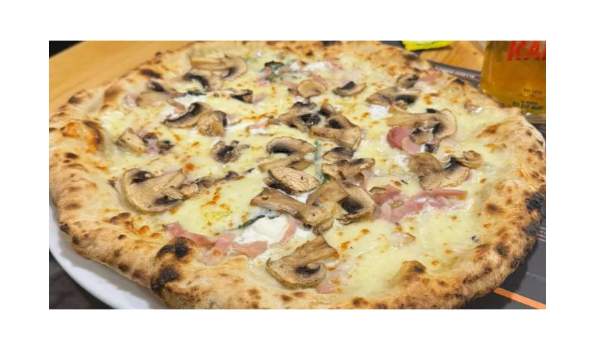 Pizzeria Setaro