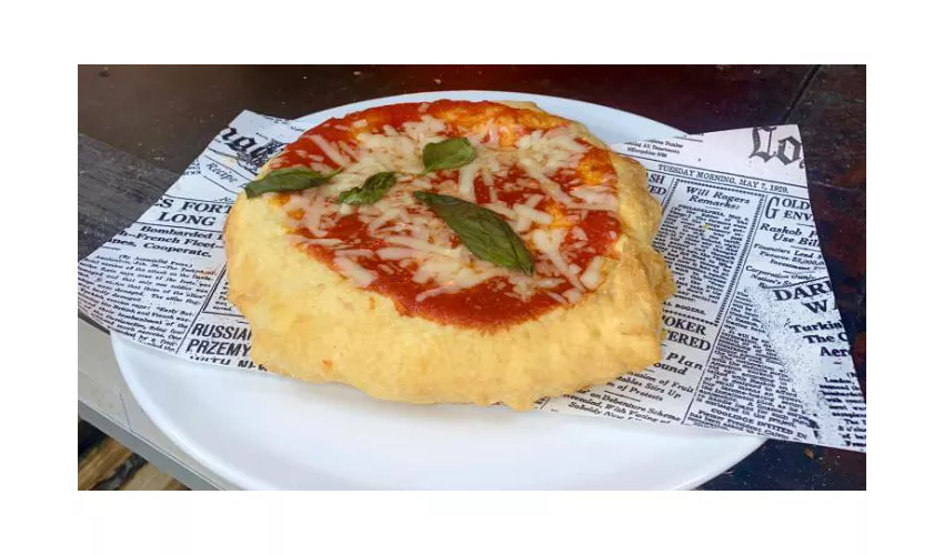 Pizzeria Setaro