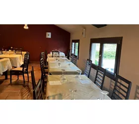Antica Osteria Le Panche