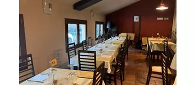 Antica Osteria Le Panche