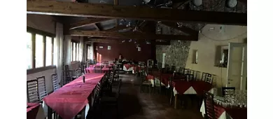 Antica Osteria Le Panche