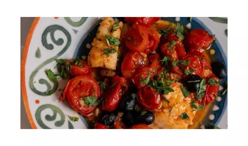 Annamarì - Cucina Tradizionale Napoletana