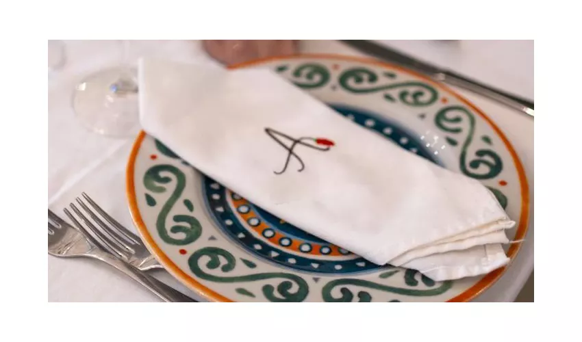 Annamarì - Cucina Tradizionale Napoletana