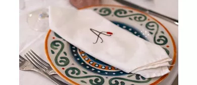 Annamarì - Cucina Tradizionale Napoletana