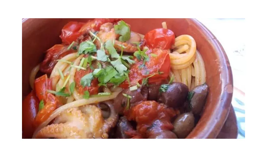 Annamarì - Cucina Tradizionale Napoletana